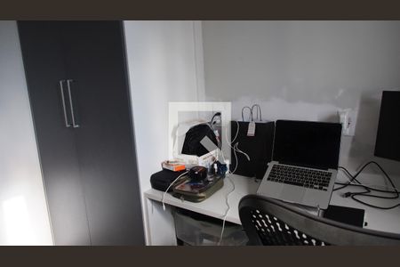 Apartamento à venda com 76m², 3 quartos e 2 vagasQuarto 1