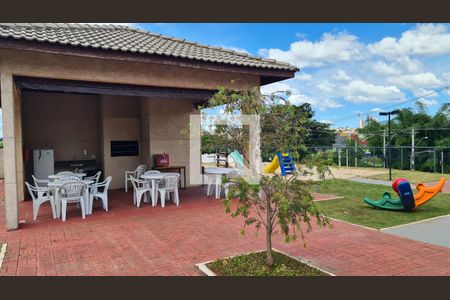 Apartamento à venda com 76m², 3 quartos e 2 vagasÁrea comum