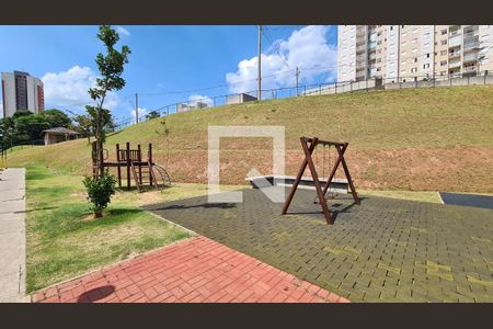 Apartamento à venda com 76m², 3 quartos e 2 vagasÁrea comum