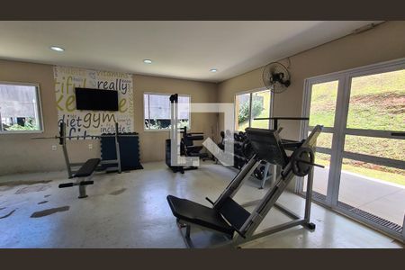 Apartamento à venda com 76m², 3 quartos e 2 vagasÁrea comum