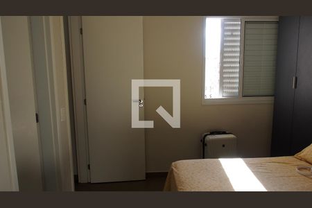 Apartamento à venda com 76m², 3 quartos e 2 vagasQuarto Suíte
