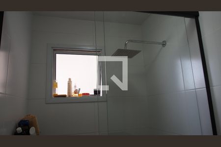 Apartamento à venda com 76m², 3 quartos e 2 vagasBanheiro da Suíte