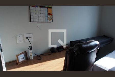 Apartamento à venda com 76m², 3 quartos e 2 vagasQuarto 1