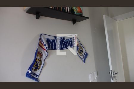 Apartamento à venda com 76m², 3 quartos e 2 vagasQuarto 1