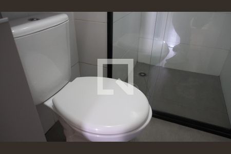 Apartamento à venda com 76m², 3 quartos e 2 vagasBanheiro