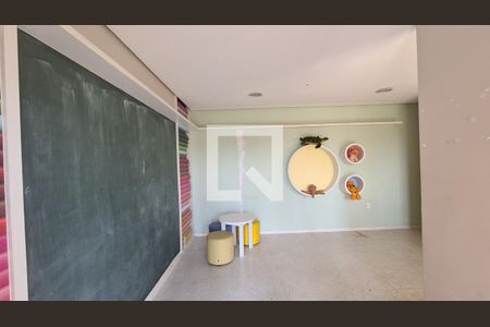 Apartamento à venda com 76m², 3 quartos e 2 vagasÁrea comum