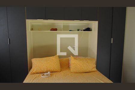 Apartamento à venda com 76m², 3 quartos e 2 vagasQuarto Suíte