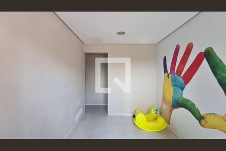 Apartamento à venda com 76m², 3 quartos e 2 vagasÁrea comum