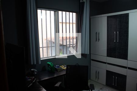 Quarto 2 de apartamento para alugar com 2 quartos, 47m² em Glória, Contagem