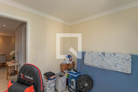 Apartamento para alugar com 60m², 3 quartos e 1 vagaQuarto 2 