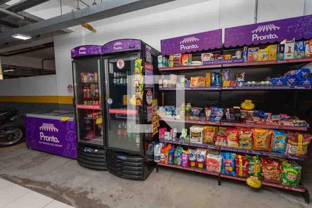 Apartamento para alugar com 60m², 3 quartos e 1 vagaMercado 