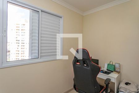 Apartamento para alugar com 60m², 3 quartos e 1 vagaQuarto 2 