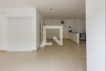 Apartamento para alugar com 60m², 3 quartos e 1 vagaÁrea comum - Salão de festas