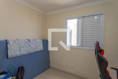 Apartamento para alugar com 60m², 3 quartos e 1 vagaQuarto 2 