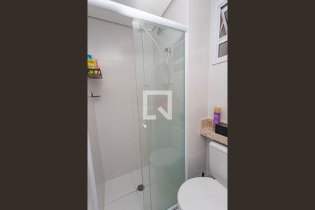 Apartamento para alugar com 60m², 3 quartos e 1 vagaBanheiro 