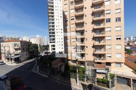 Vista de apartamento à venda com 3 quartos, 120m² em Água Fria, São Paulo