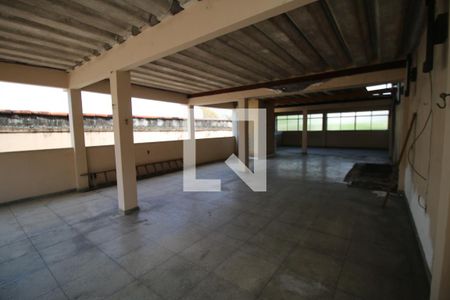 Casa à venda com 339m², 5 quartos e 1 vagaTerraço