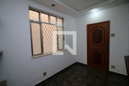 Sala de estar de casa à venda com 5 quartos, 339m² em Penha, Rio de Janeiro