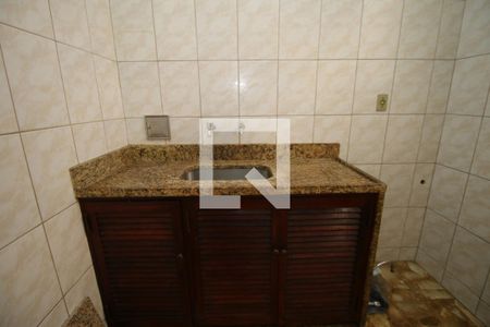 Casa à venda com 339m², 5 quartos e 1 vagaCozinha