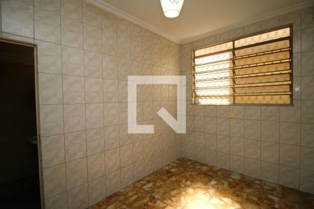 Casa à venda com 339m², 5 quartos e 1 vagaCozinha - Copa