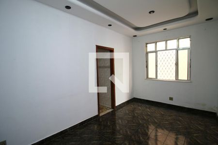 Sala de casa à venda com 5 quartos, 339m² em Penha, Rio de Janeiro