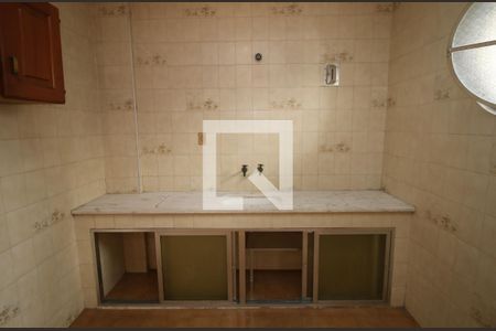 Casa à venda com 339m², 5 quartos e 1 vagaQuitinet Anexo- Sala e Cozinha