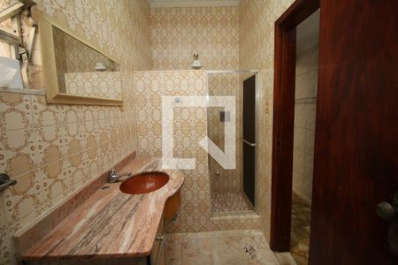 Casa à venda com 339m², 5 quartos e 1 vagaBanheiro