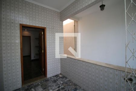 Casa à venda com 339m², 5 quartos e 1 vagaVaranda