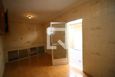 Casa à venda com 339m², 5 quartos e 1 vagaQuitinet Anexo- Sala e Cozinha