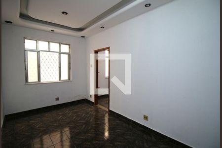 Sala de casa à venda com 5 quartos, 339m² em Penha, Rio de Janeiro