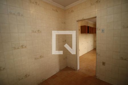 Casa à venda com 339m², 5 quartos e 1 vagaQuitinet Anexo- Quarto