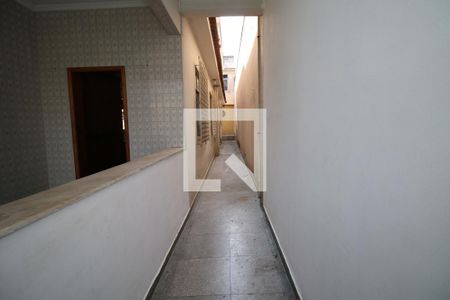 Casa à venda com 339m², 5 quartos e 1 vagaCorredor Lateral