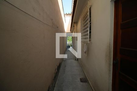 Casa à venda com 339m², 5 quartos e 1 vagaCorredor Lateral