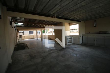 Casa à venda com 339m², 5 quartos e 1 vagaTerraço