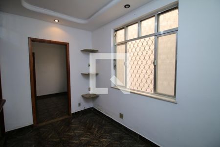 Sala de estar de casa à venda com 5 quartos, 339m² em Penha, Rio de Janeiro