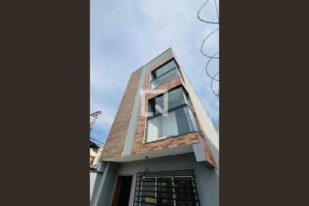 Casa à venda com 4 quartos, 203m² em Penha de França, São Paulo