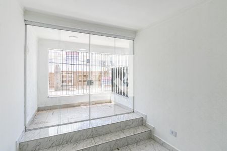 Sala de casa para alugar com 3 quartos, 330m² em Tatuapé, São Paulo
