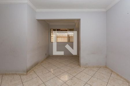 Sala de apartamento à venda com 3 quartos, 130m² em Jardim América, Belo Horizonte