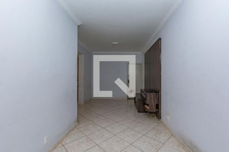 Sala de apartamento para alugar com 3 quartos, 130m² em Jardim América, Belo Horizonte