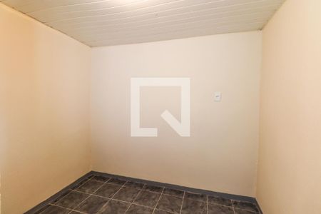 Sala de casa para alugar com 1 quarto, 20m² em Novo Mundo, Curitiba