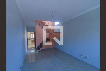 Sala de casa à venda com 3 quartos, 184m² em Jardim Adriana, Guarulhos
