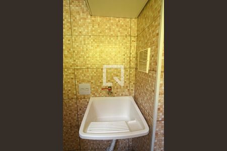 Apartamento para alugar com 45m², 2 quartos e 1 vagaTanque