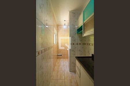 Apartamento para alugar com 45m², 2 quartos e 1 vagaCozinha