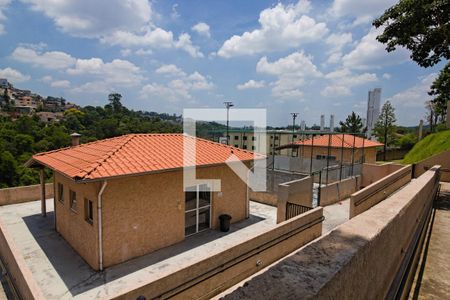Apartamento para alugar com 45m², 2 quartos e 1 vagaÁrea comum - Salão de festas