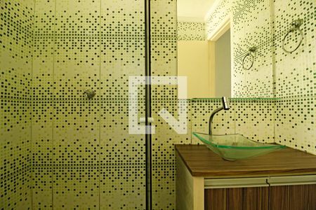 Apartamento para alugar com 45m², 2 quartos e 1 vagaBanheiro