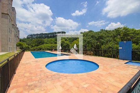 Apartamento para alugar com 45m², 2 quartos e 1 vagaÁrea comum - Piscina