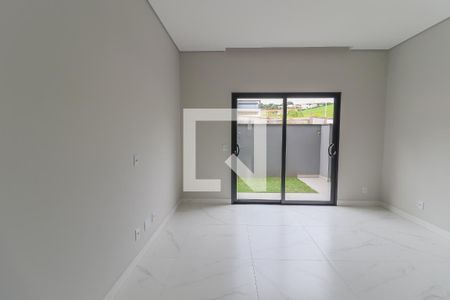 Sala de casa à venda com 3 quartos, 506m² em Vila Maringá, Jundiaí