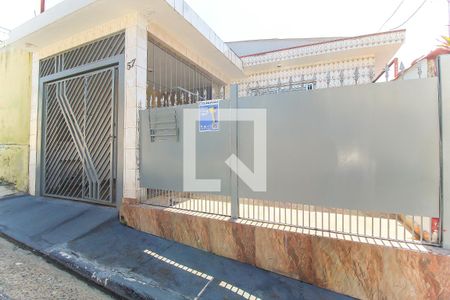 Casa para alugar com 175m², 2 quartos e 1 vagaFachada
