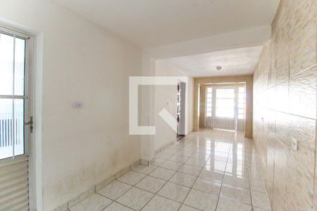 Sala de casa para alugar com 2 quartos, 175m² em Vila Carolina, São Paulo