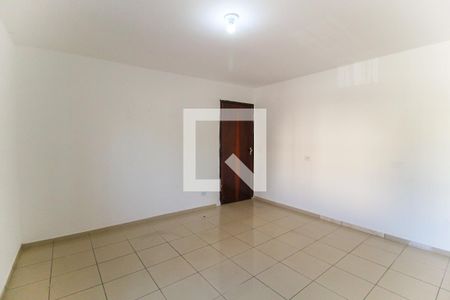 Quarto 1 de casa para alugar com 2 quartos, 175m² em Vila Carolina, São Paulo